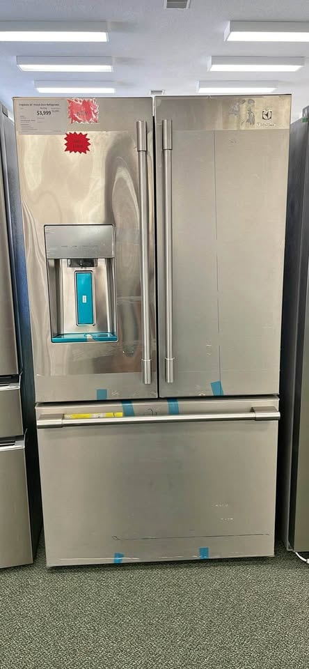 Electrolux 36" Counter Depth French Door Refrigerator