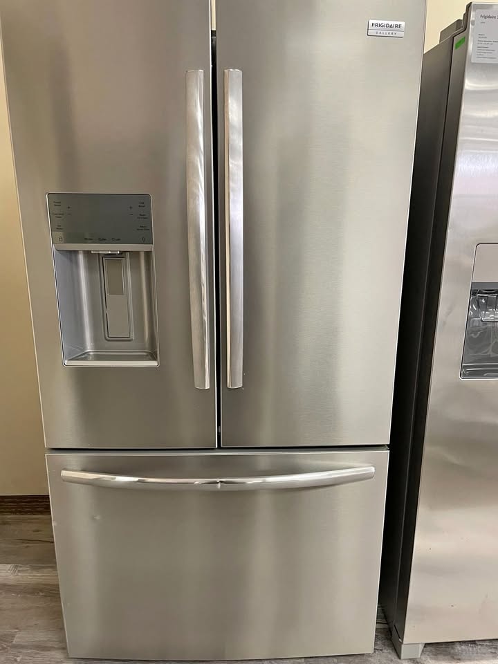 Frigidaire Gallery 36" Counter Depth French Door Refrigerator